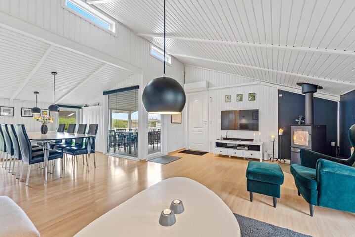 Sommerhus A1044 på Arvidvej 146, Bjerregård - Billede #9