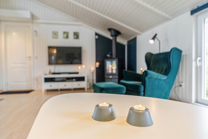 Sommerhus A1044 på Arvidvej 146, Bjerregård - Billede #10