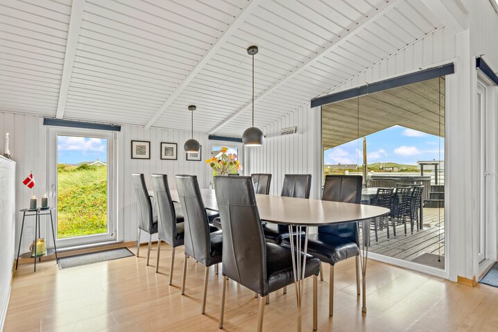 Sommerhus A1044 på Arvidvej 146, Bjerregård - Billede #11