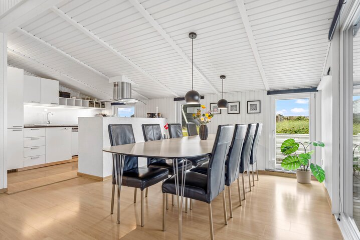 Sommerhus A1044 på Arvidvej 146, Bjerregård - Billede #12