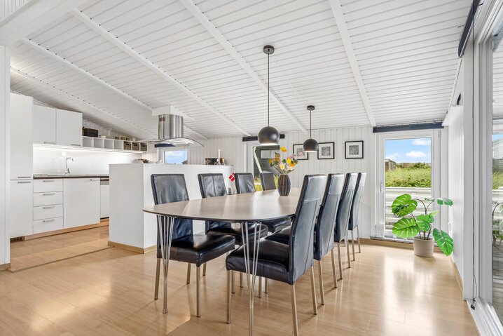 Sommerhus A1044 på Arvidvej 146, Bjerregård - Billede #12