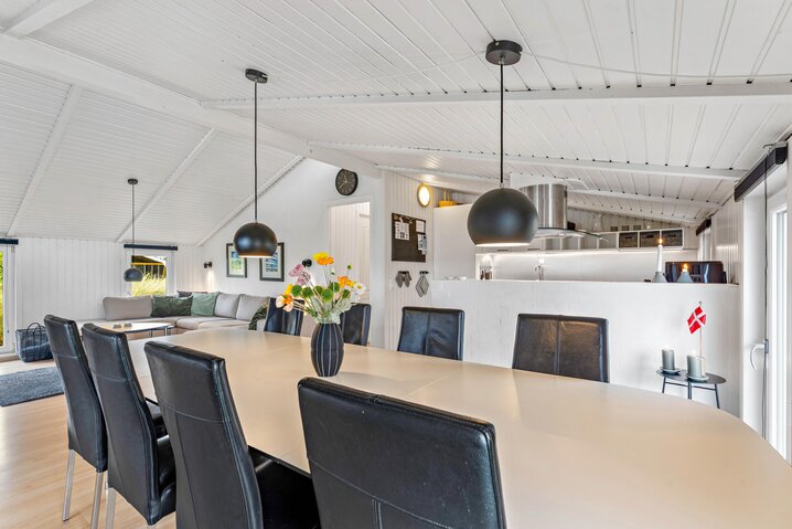 Sommerhus A1044 på Arvidvej 146, Bjerregård - Billede #14