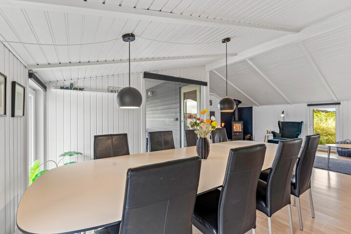 Sommerhus A1044 på Arvidvej 146, Bjerregård - Billede #15
