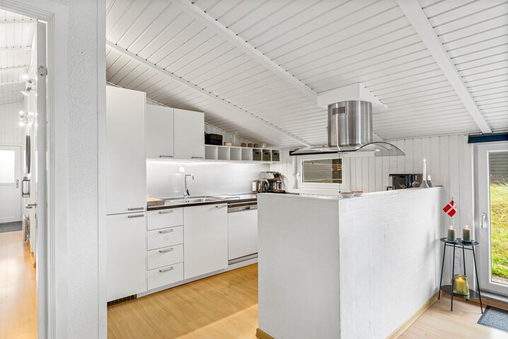Sommerhus A1044 på Arvidvej 146, Bjerregård - Billede #16