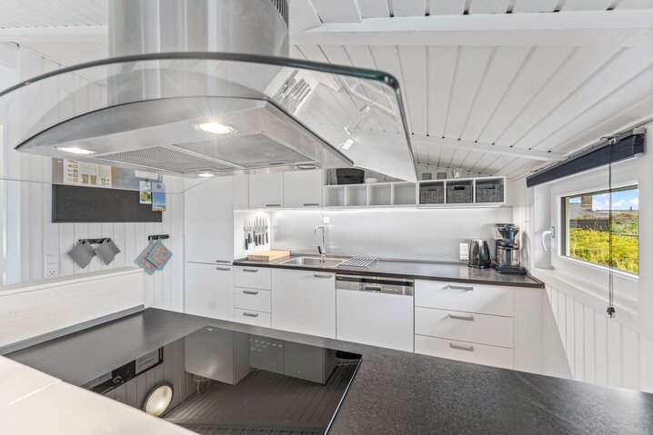 Sommerhus A1044 på Arvidvej 146, Bjerregård - Billede #17