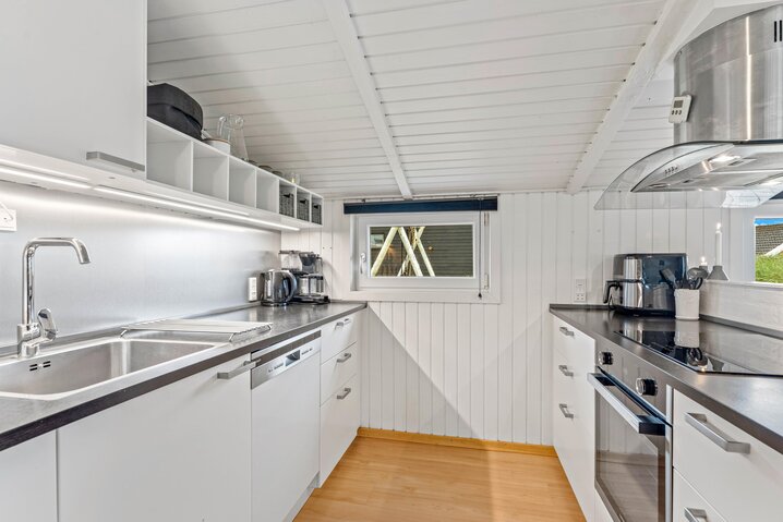 Sommerhus A1044 på Arvidvej 146, Bjerregård - Billede #18