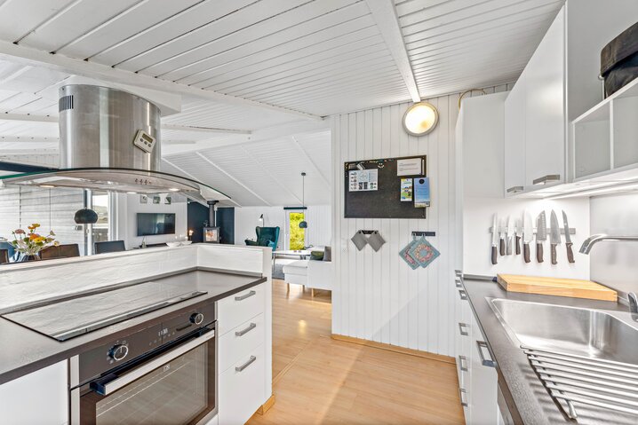 Sommerhus A1044 på Arvidvej 146, Bjerregård - Billede #19