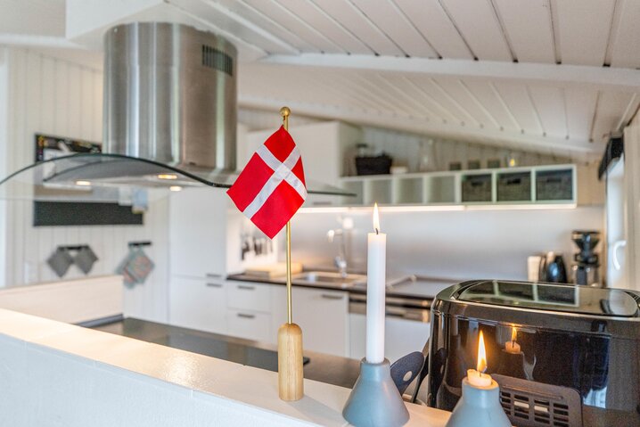 Sommerhus A1044 på Arvidvej 146, Bjerregård - Billede #20
