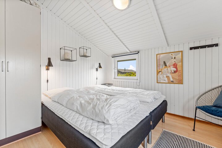 Sommerhus A1044 på Arvidvej 146, Bjerregård - Billede #21