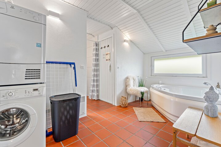 Sommerhus A1044 på Arvidvej 146, Bjerregård - Billede #22