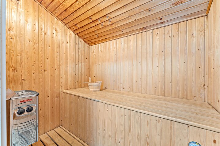 Sommerhus A1044 på Arvidvej 146, Bjerregård - Billede #23
