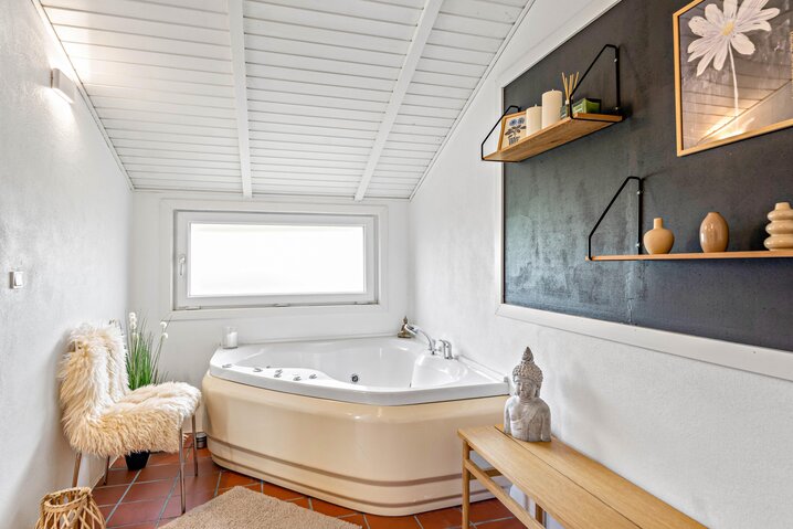 Sommerhus A1044 på Arvidvej 146, Bjerregård - Billede #24