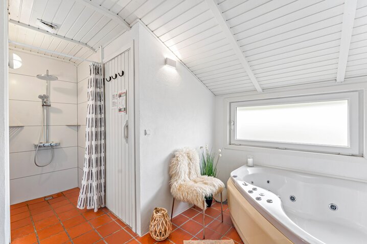 Sommerhus A1044 på Arvidvej 146, Bjerregård - Billede #25