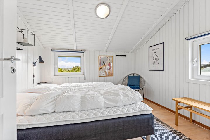 Sommerhus A1044 på Arvidvej 146, Bjerregård - Billede #26