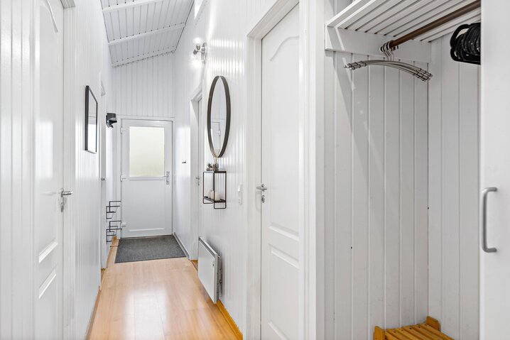Sommerhus A1044 på Arvidvej 146, Bjerregård - Billede #34