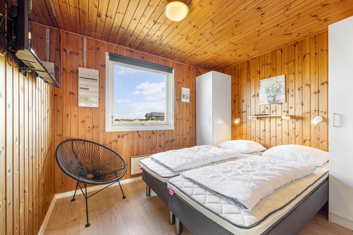 Ferienhaus A1046 in P Chr Dahls Vej 18, Bjerregård - Bild #9