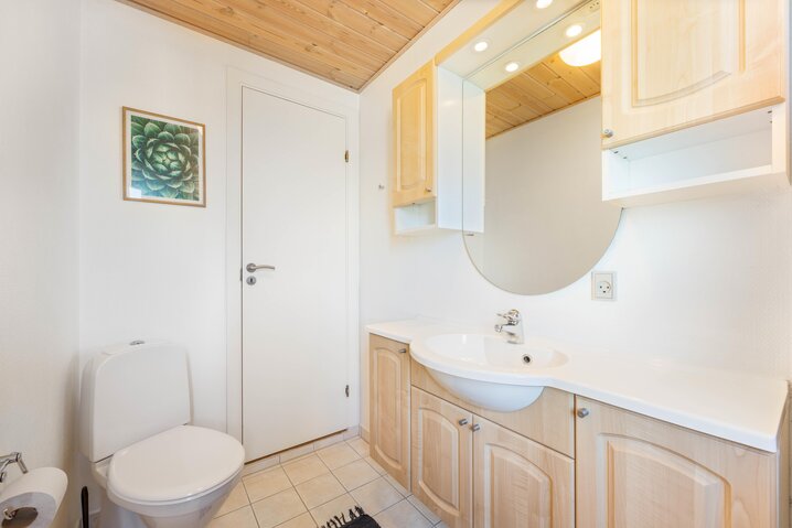 Ferienhaus A1046 in P Chr Dahls Vej 18, Bjerregård - Bild #10