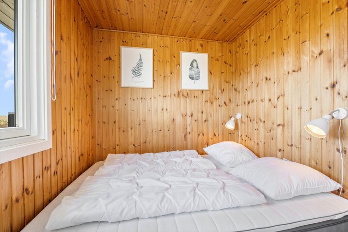 Ferienhaus A1046 in P Chr Dahls Vej 18, Bjerregård - Bild #12