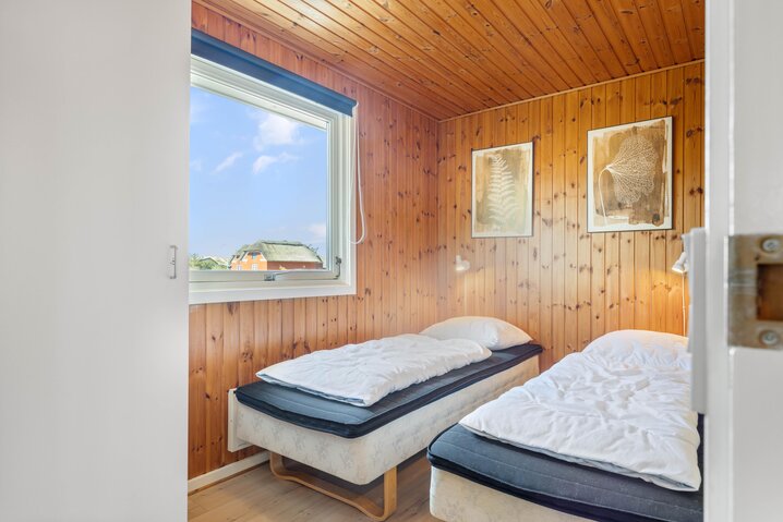 Ferienhaus A1046 in P Chr Dahls Vej 18, Bjerregård - Bild #14