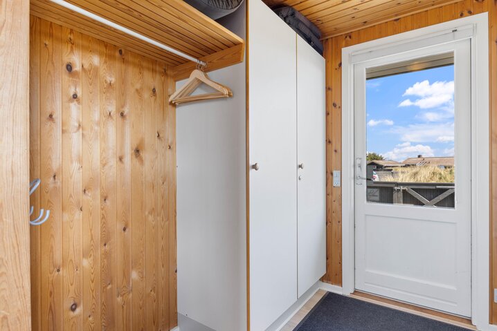 Ferienhaus A1046 in P Chr Dahls Vej 18, Bjerregård - Bild #15