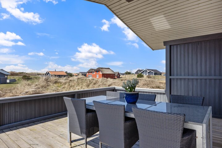 Ferienhaus A1046 in P Chr Dahls Vej 18, Bjerregård - Bild #18