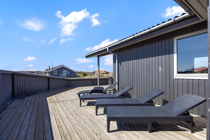 Ferienhaus A1046 in P Chr Dahls Vej 18, Bjerregård - Bild #20