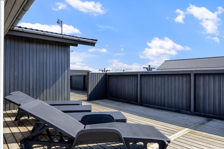 Ferienhaus A1046 in P Chr Dahls Vej 18, Bjerregård - Bild #21