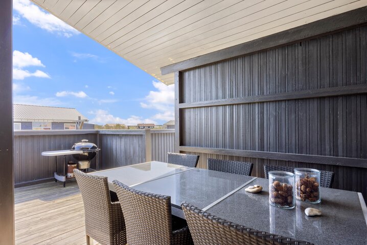 Ferienhaus A1046 in P Chr Dahls Vej 18, Bjerregård - Bild #23