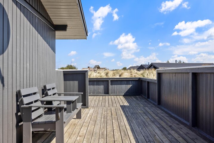 Ferienhaus A1046 in P Chr Dahls Vej 18, Bjerregård - Bild #24