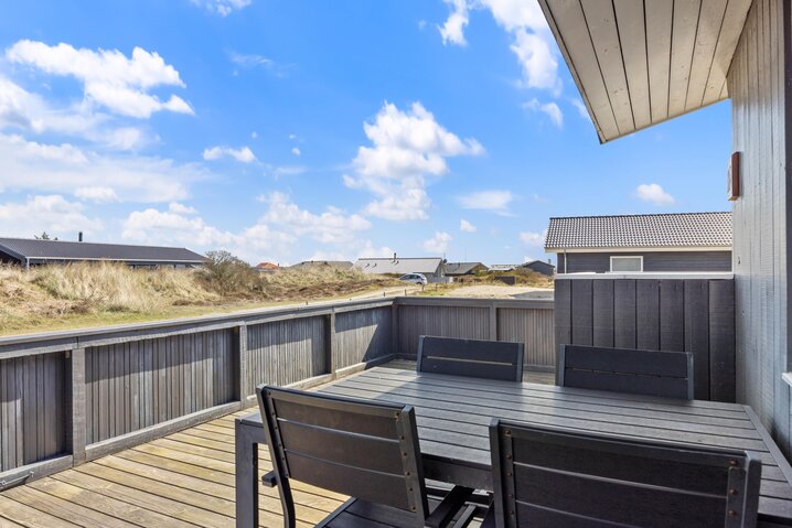 Ferienhaus A1046 in P Chr Dahls Vej 18, Bjerregård - Bild #26