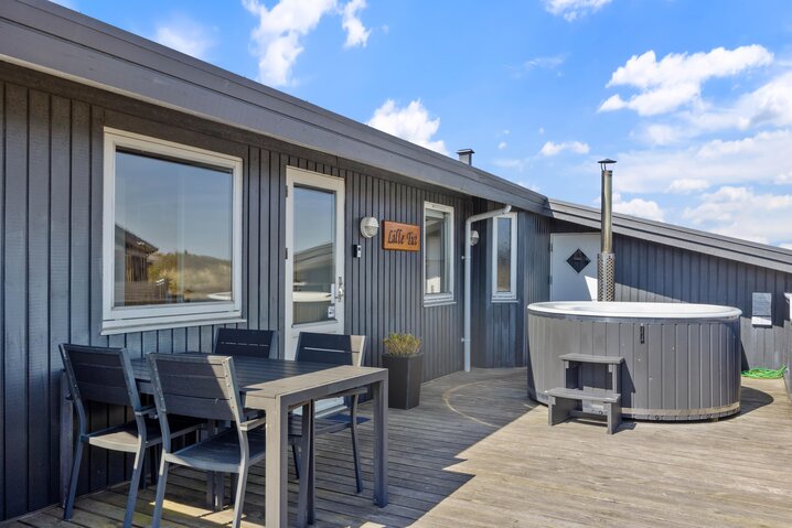 Ferienhaus A1046 in P Chr Dahls Vej 18, Bjerregård - Bild #27