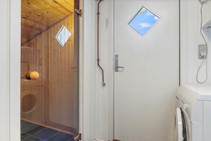 Ferienhaus A1046 in P Chr Dahls Vej 18, Bjerregård - Bild #28