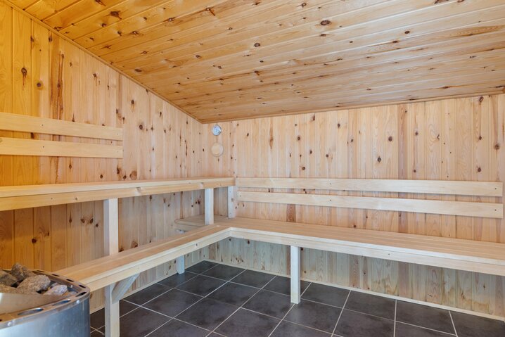 Ferienhaus A1046 in P Chr Dahls Vej 18, Bjerregård - Bild #29