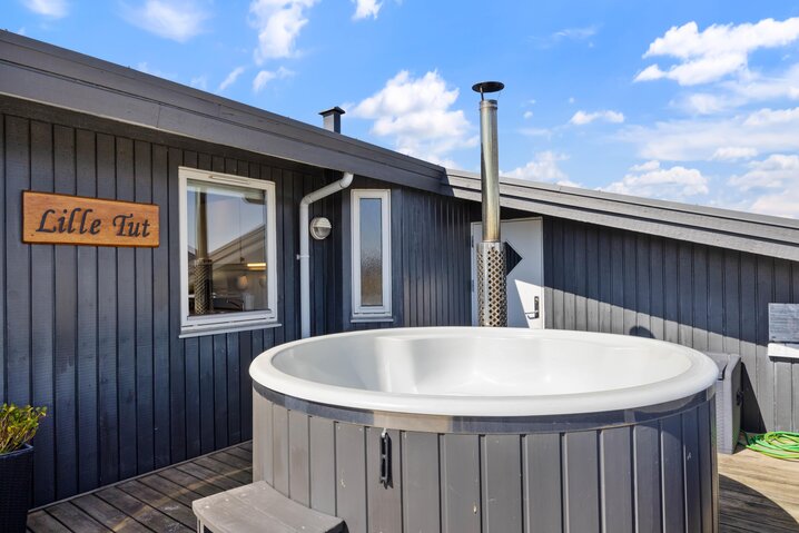 Ferienhaus A1046 in P Chr Dahls Vej 18, Bjerregård - Bild #30