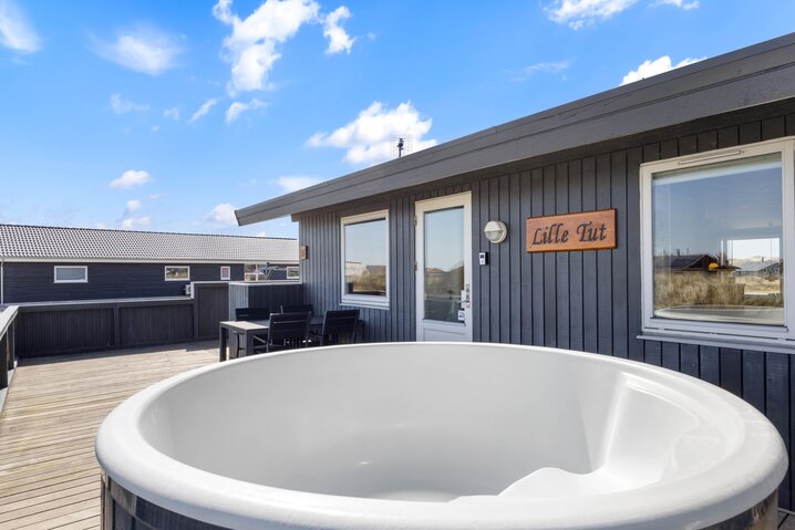 Ferienhaus A1046 in P Chr Dahls Vej 18, Bjerregård - Bild #31