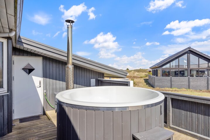 Ferienhaus A1046 in P Chr Dahls Vej 18, Bjerregård - Bild #32