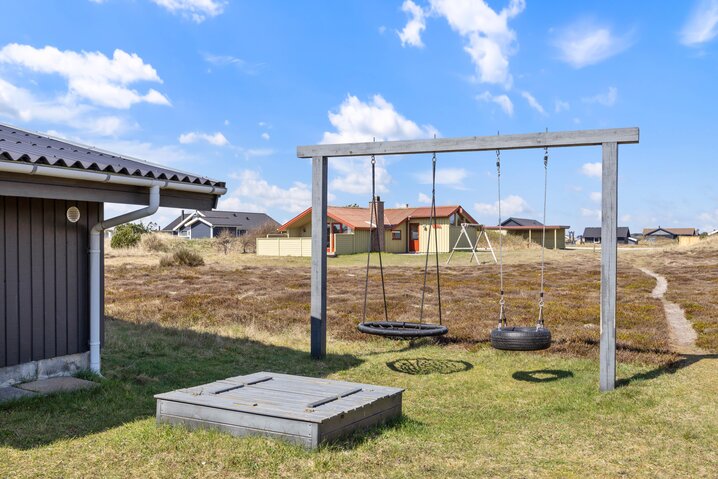 Ferienhaus A1046 in P Chr Dahls Vej 18, Bjerregård - Bild #33