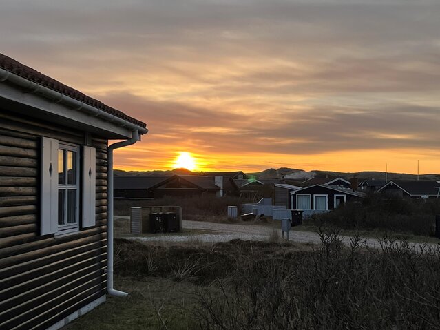 Ferienhaus A1053 in P Chr Dahls Vej 13, Bjerregård - Bild #36