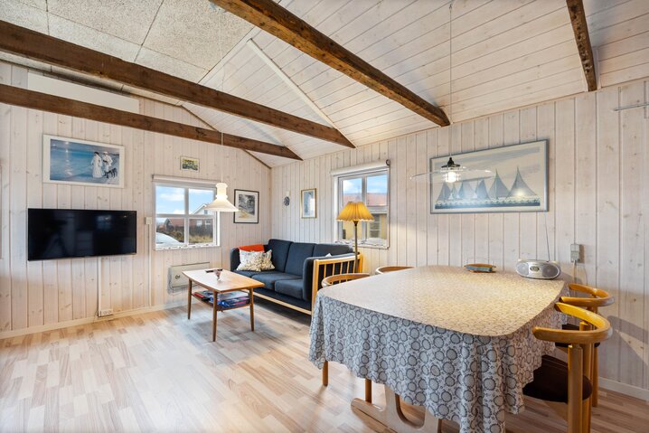 Ferienhaus A1053 in P Chr Dahls Vej 13, Bjerregård - Bild #7