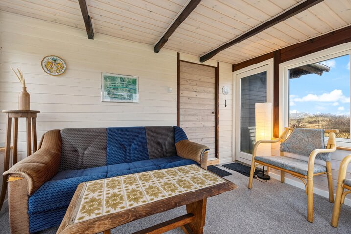 Ferienhaus A1053 in P Chr Dahls Vej 13, Bjerregård - Bild #17