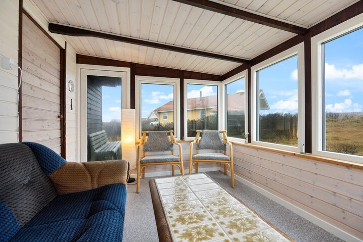 Ferienhaus A1053 in P Chr Dahls Vej 13, Bjerregård - Bild #18