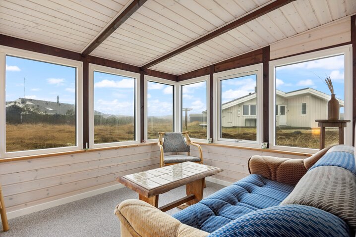 Ferienhaus A1053 in P Chr Dahls Vej 13, Bjerregård - Bild #19