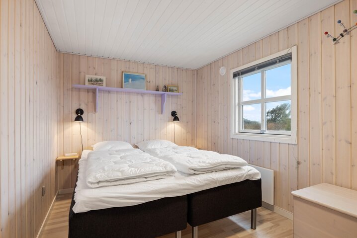 Ferienhaus A1053 in P Chr Dahls Vej 13, Bjerregård - Bild #13