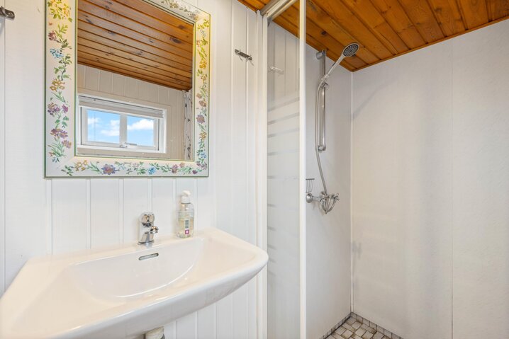 Ferienhaus A1053 in P Chr Dahls Vej 13, Bjerregård - Bild #12