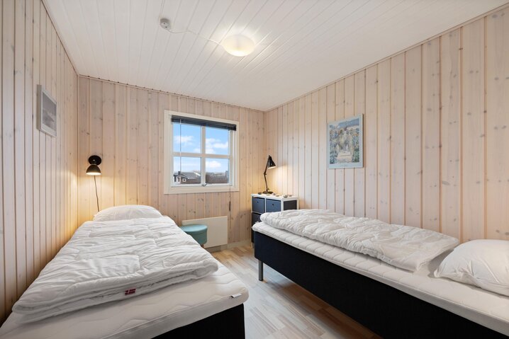 Ferienhaus A1053 in P Chr Dahls Vej 13, Bjerregård - Bild #12