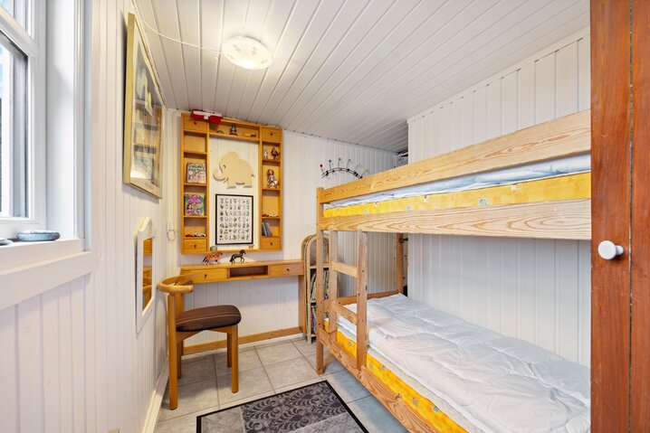 Ferienhaus A1053 in P Chr Dahls Vej 13, Bjerregård - Bild #14