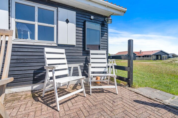 Ferienhaus A1053 in P Chr Dahls Vej 13, Bjerregård - Bild #25