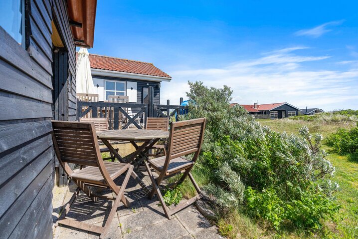 Ferienhaus A1053 in P Chr Dahls Vej 13, Bjerregård - Bild #28