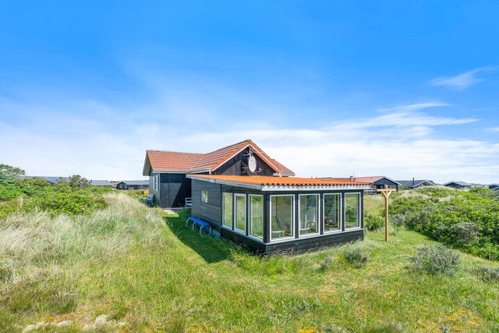 Ferienhaus A1053 in P Chr Dahls Vej 13, Bjerregård - Bild #29