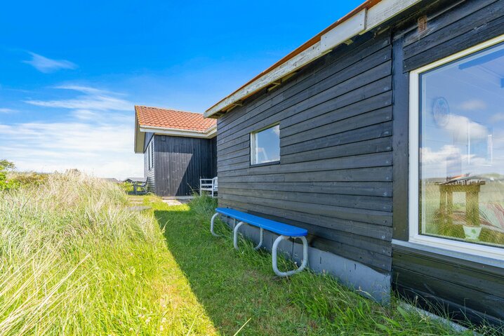 Ferienhaus A1053 in P Chr Dahls Vej 13, Bjerregård - Bild #30